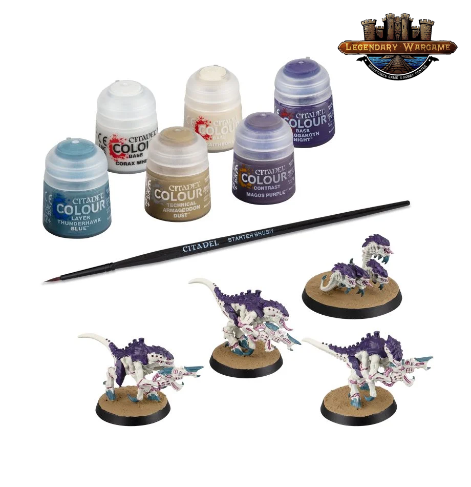 WARHAMMER 40K TYRANIDS PAINT SET-1689786175.png