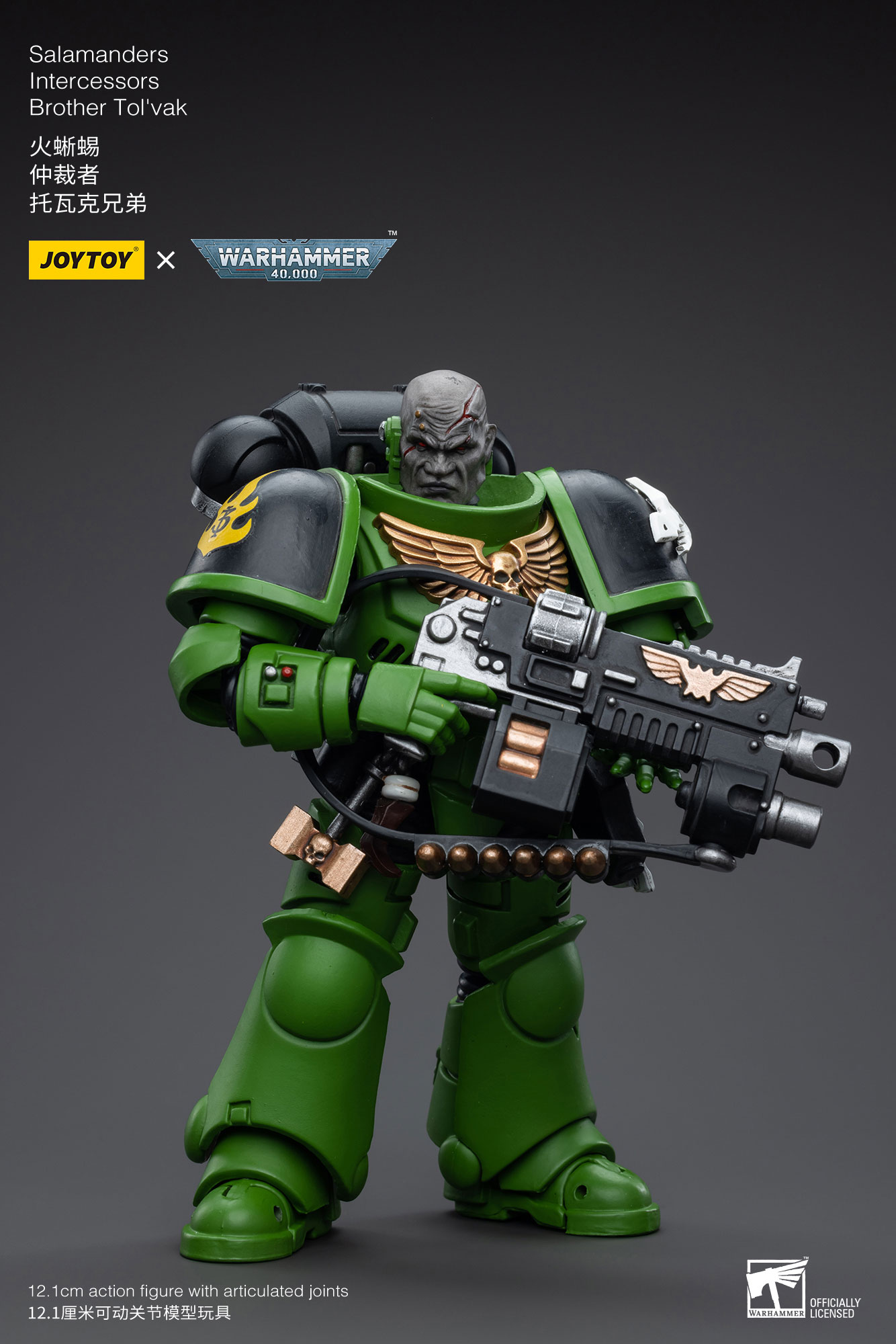 [JoyToy] Salamanders Intercessors Brother Tol’vak JT5246-1690716558.jpg
