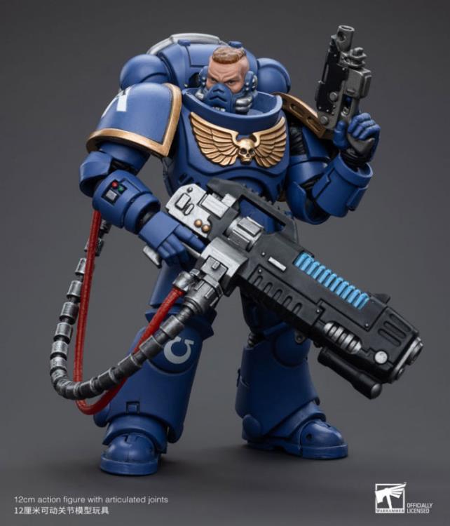 [JOYTOY] 1/18 Warhammer 40k Ultramarines Hellblasters JT5369  Brother Paxor-1691321950.jpg