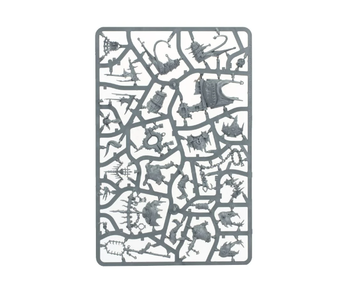 WARHAMMER AOS ORRUK WARCLANS: SWAMPBOSS SKUMDREKK-1691342003.png