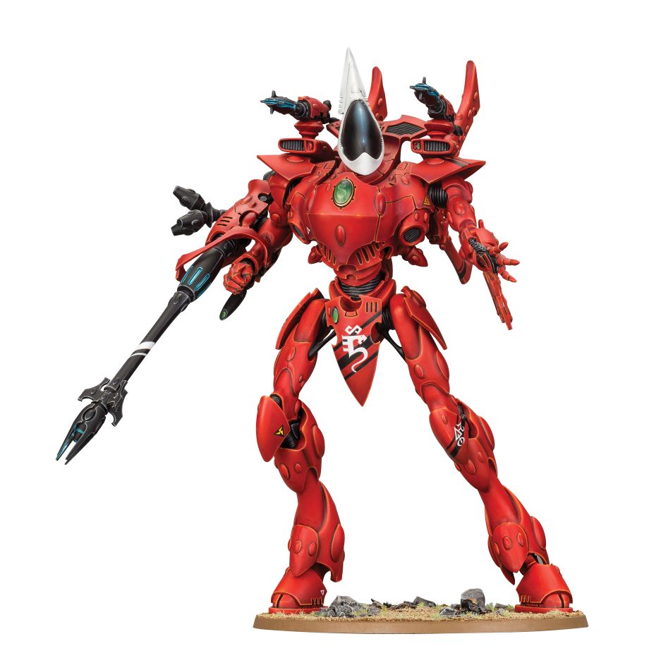 WARHAMMER 40K AELDARI: WRAITHKNIGHT-1691747645.jpg