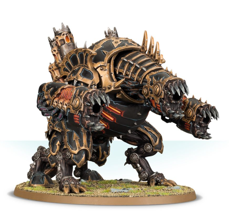 WARHAMMER 40K CHAOS SPACE MARINES: FORGEFIEND-1691858840.png