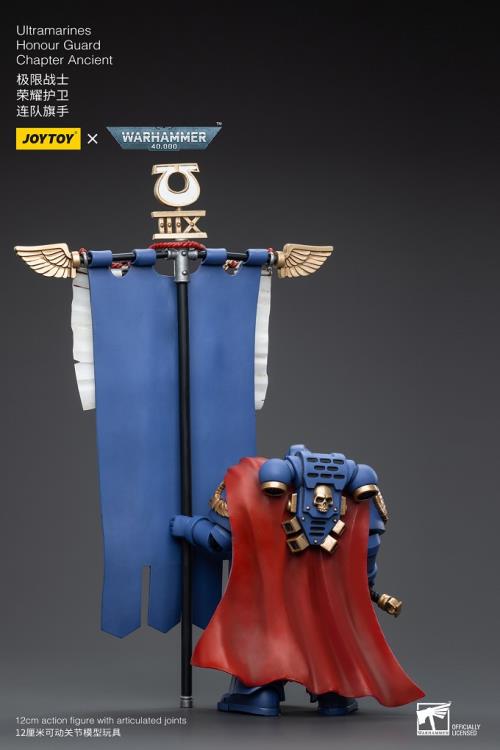 [JOYTOY] Ultramarines Honour Guard Chapter Ancient JT6519-1691861044.jpg