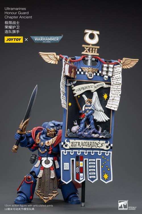 [JOYTOY] Ultramarines Honour Guard Chapter Ancient JT6519-1691861048.jpg