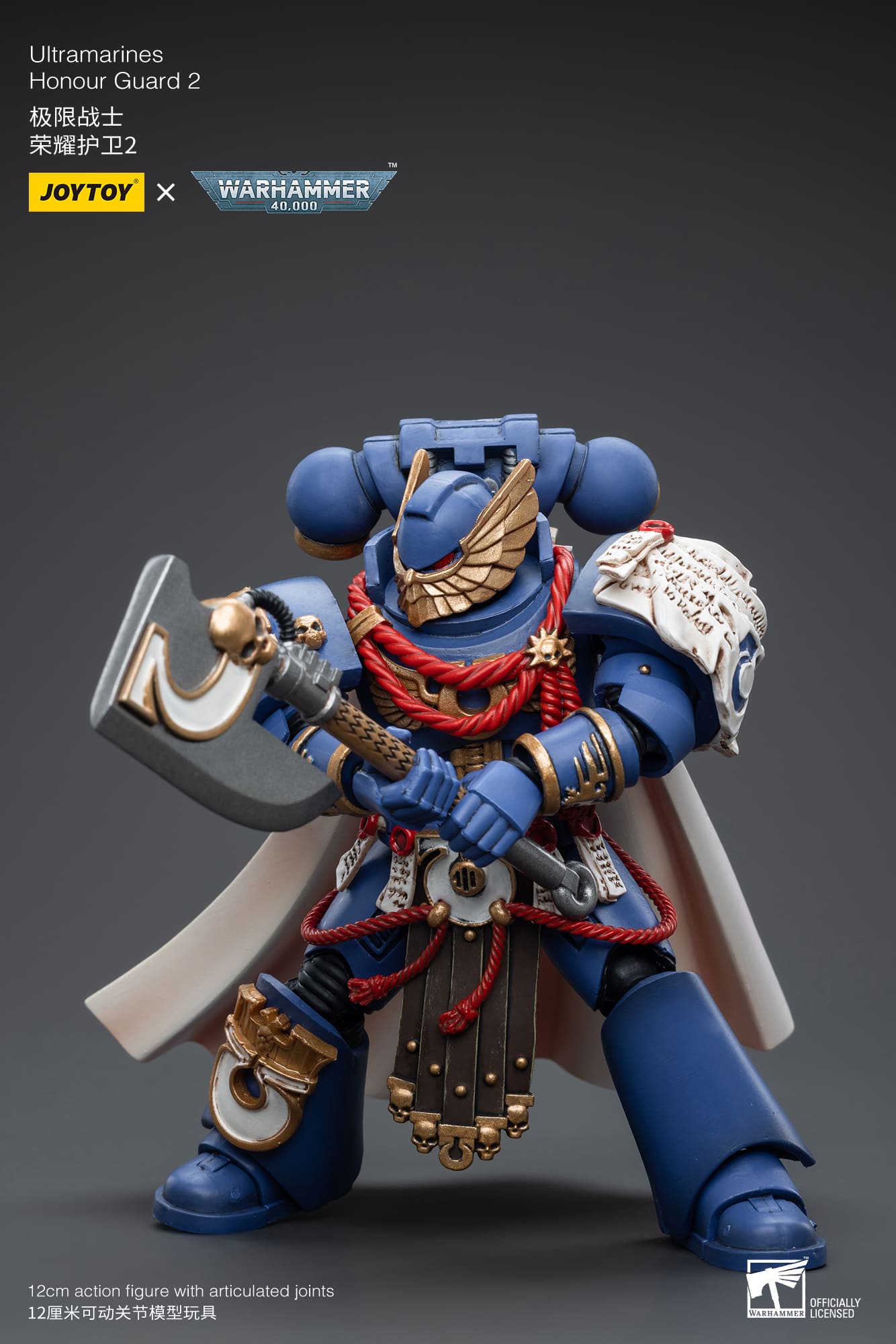 [JOYTOY] Ultramarines Honour Guard  2 JT6533-1691861418.jpg