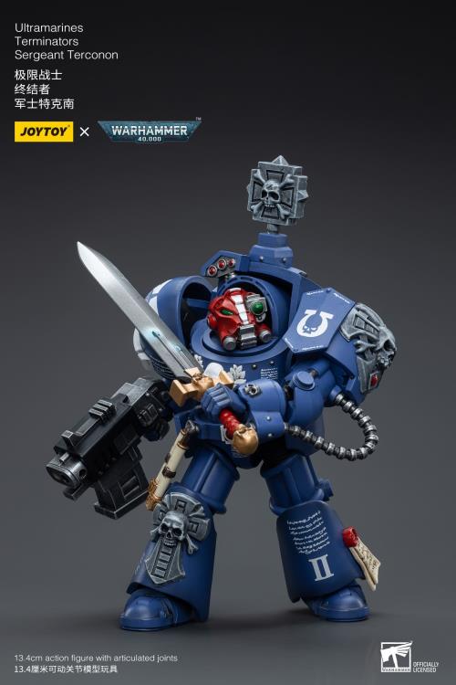 (JOYTOY) Ultramarines Terminators Sergeant Terconon JT6700-1694178037.jpg
