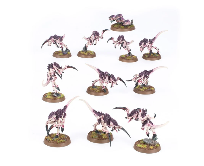 WARHAMMER 40K TYRANIDS: HORMAGAUNTS-1694681758.png