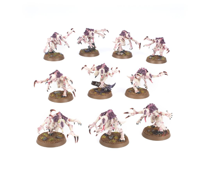WARHAMMER 40K TYRANIDS: GENESTEALERS-1694682389.png