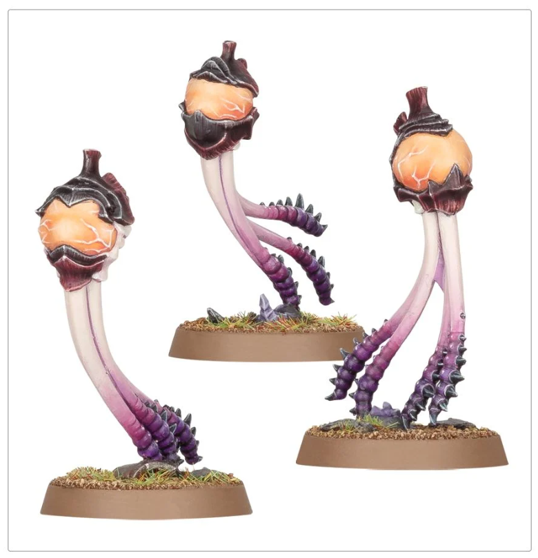 WARHAMMER 40K TYRANIDS: BIOVORE-1694686947.png