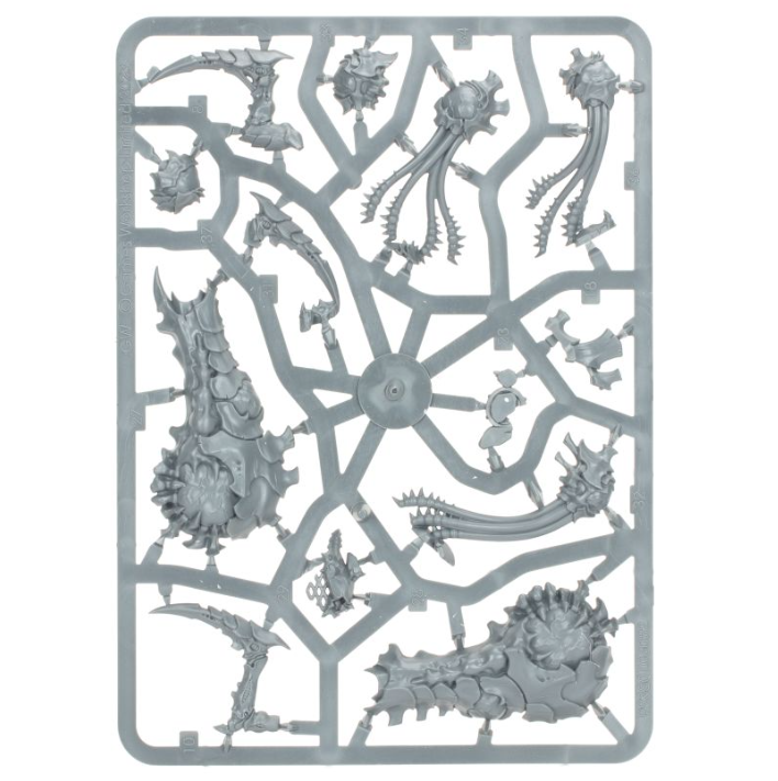 WARHAMMER 40K TYRANIDS: BIOVORE-1694686949.png