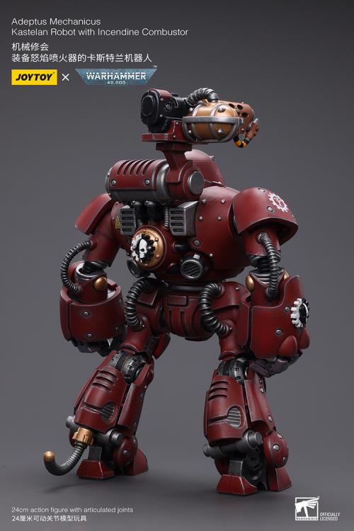 [JOYTOY] Adeptus Mechanicus Kastelan Robot with Incendine Combustor JT7738-1696082797.jpg