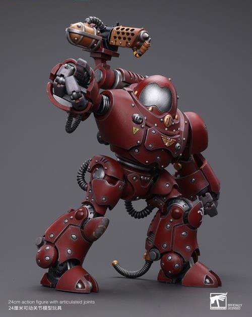 [JOYTOY] Adeptus Mechanicus Kastelan Robot with Incendine Combustor JT7738-1696082799.jpg