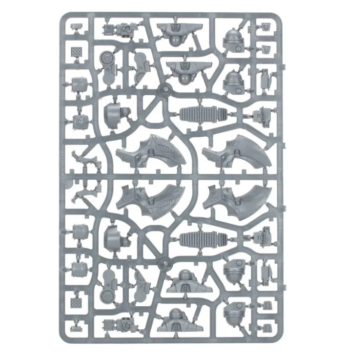 WARHAMMER THE HORUS HERESY: DEREDEO DREADNOUGHT ANVILUS CONFIGURATN-1697282083.jpg