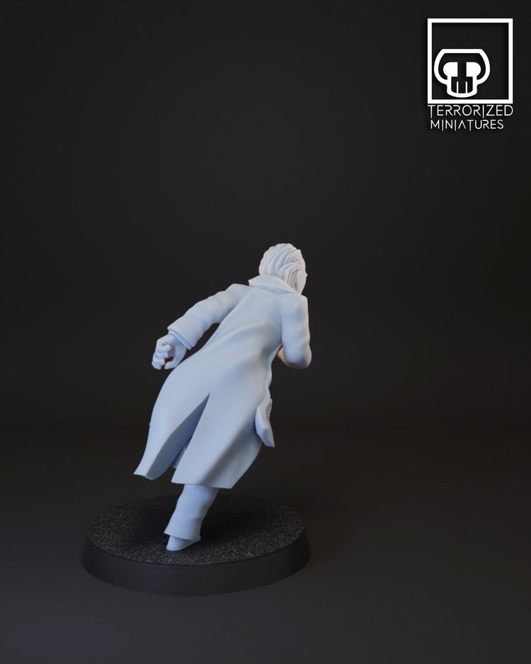 [Terrorized miniatures] Lovecraftian 95 : Father Teddy-1701433983.jpg