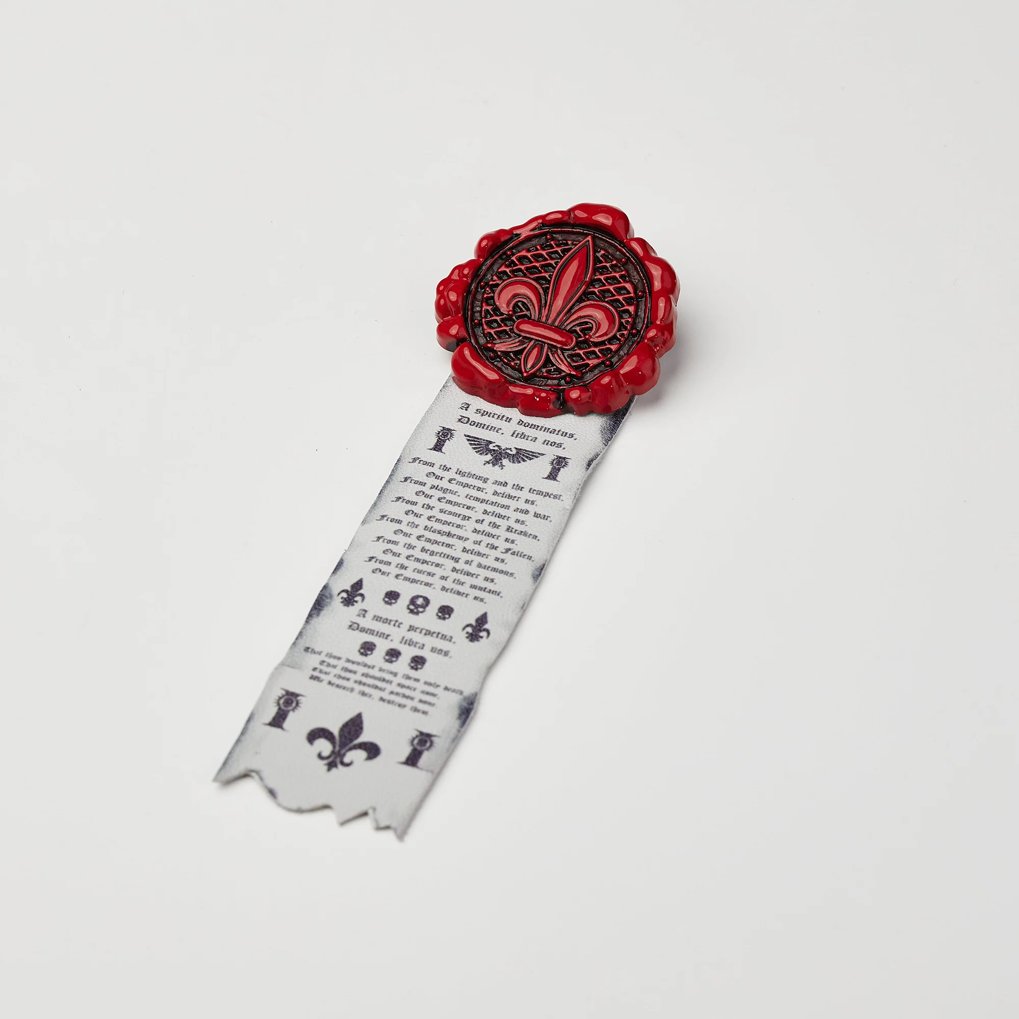 (STARFORGED) Purity Seal: Adepta Sororitas (Brooch)-1701943559.webp
