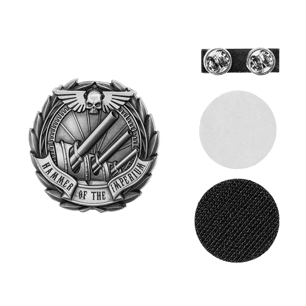 (STARFORGED) Cadian Medal of Honour: Vertran of the Cadian Gate-1701955046.webp