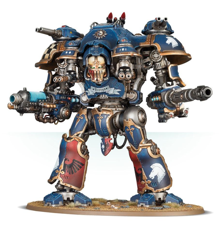 WARHAMMER 40K IMPERIAL KNIGHTS: KNIGHT DOMINUS-1703585844.jpg