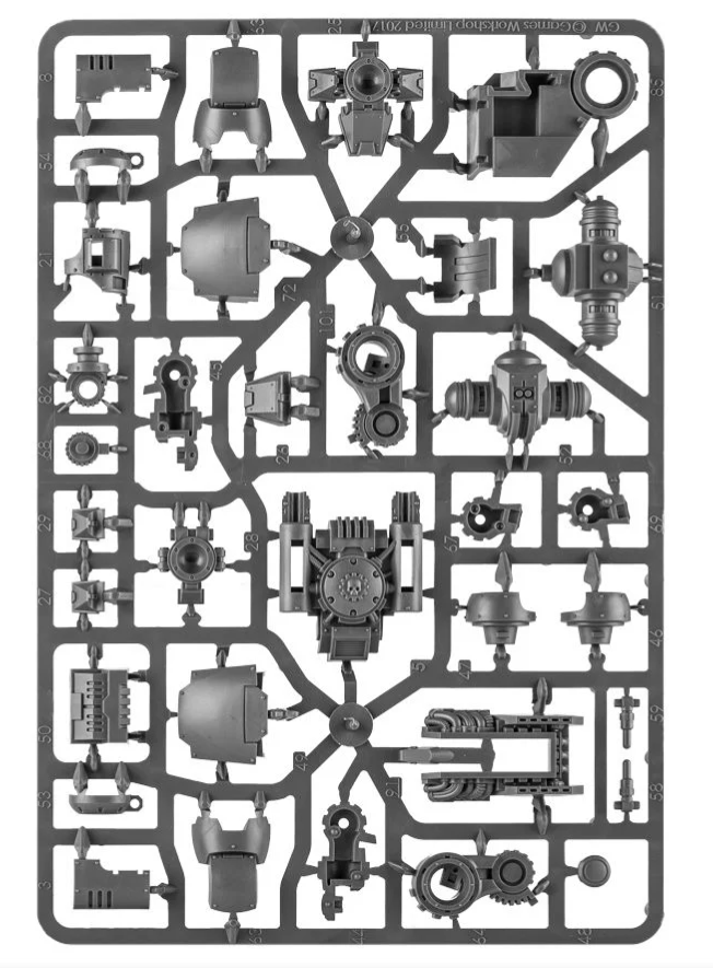 WARHAMMER 40K SPACE MARINES: PRIMARIS REDEMPTOR DREADNOUGHT-1704623575.png