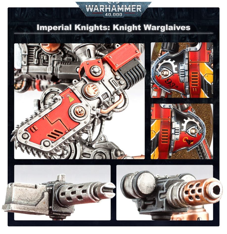 WARHAMMER 40K IMPERIAL KNIGHTS: KNIGHT ARMIGERS-1704624171.jpg