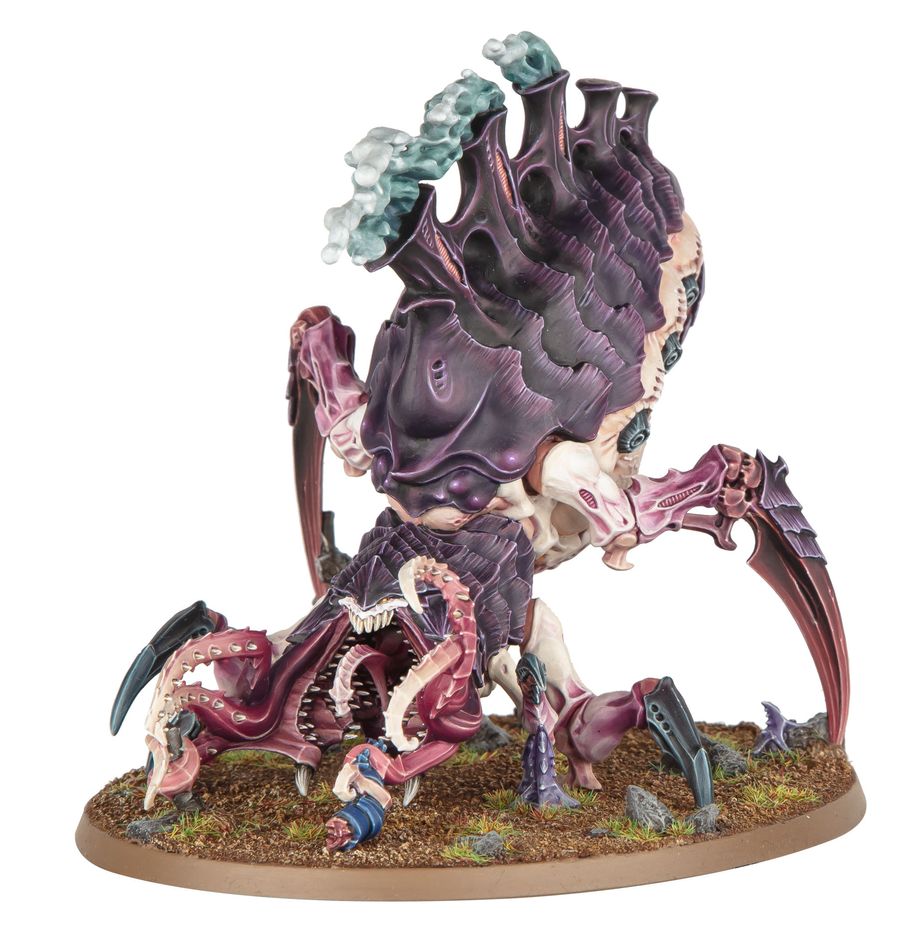 WARHAMMER 40K TYRANIDS: PSYCHOPHAGE-1704904264.jpg