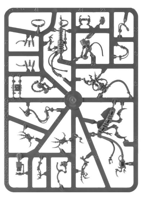 WARHAMMER 40K ADEPTUS MECHANICUS: BELISARIUS CAWL-1704983607.png
