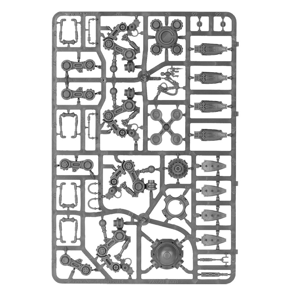 WARHAMMER 40K ADEPTUS MECHANICUS: ONAGER DUNECRAWLER-1704986339.jpg