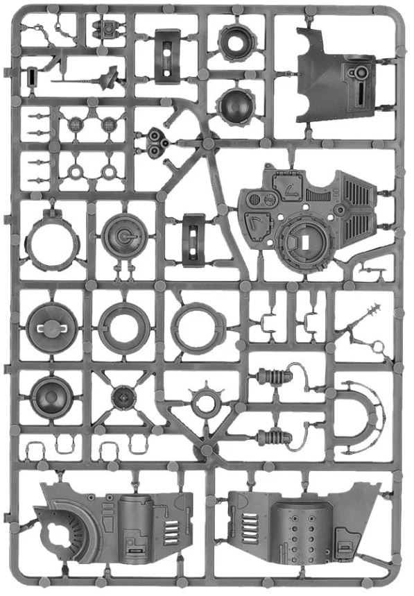 WARHAMMER 40K ADEPTUS MECHANICUS: ONAGER DUNECRAWLER-1704986341.jpg