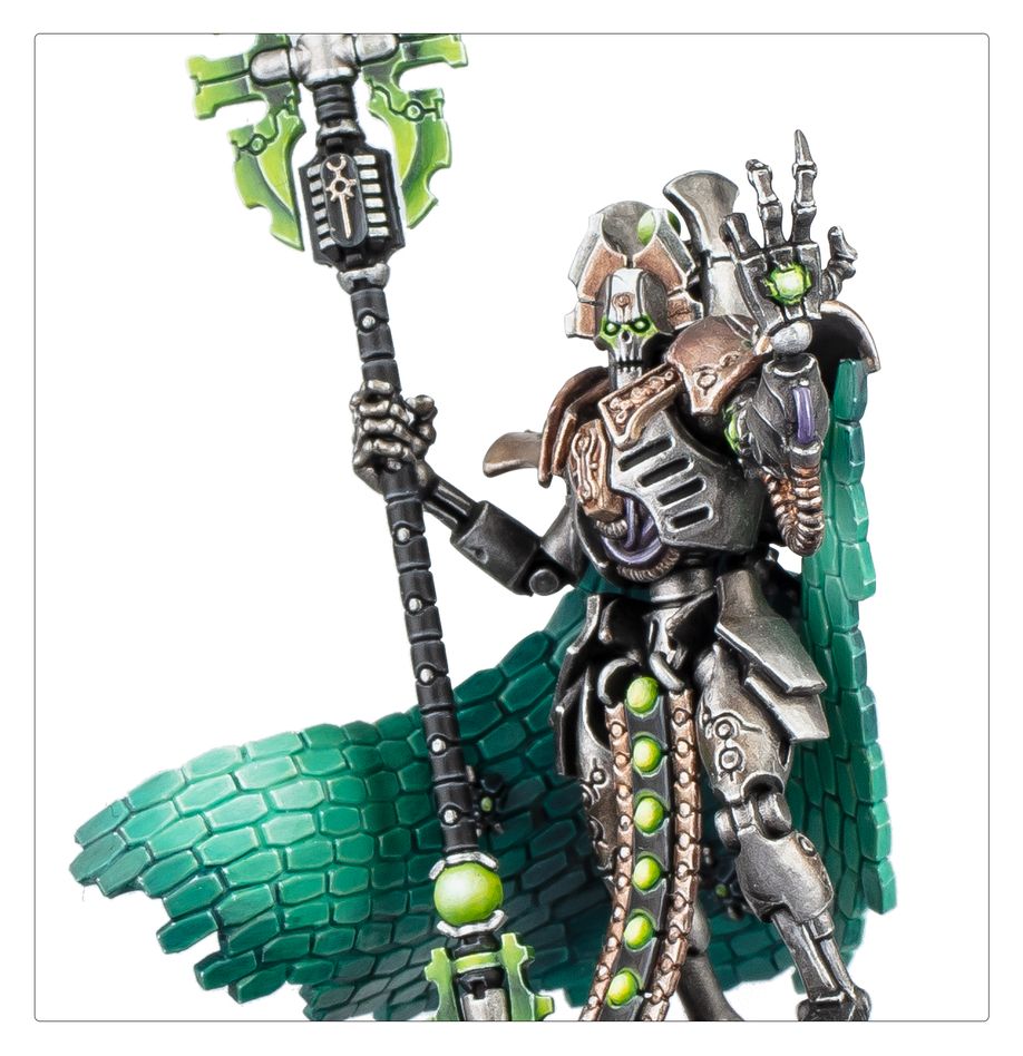 WARHAMMER 40K NECRONS: IMOTEKH THE STORMLORD-1705066254.jpg