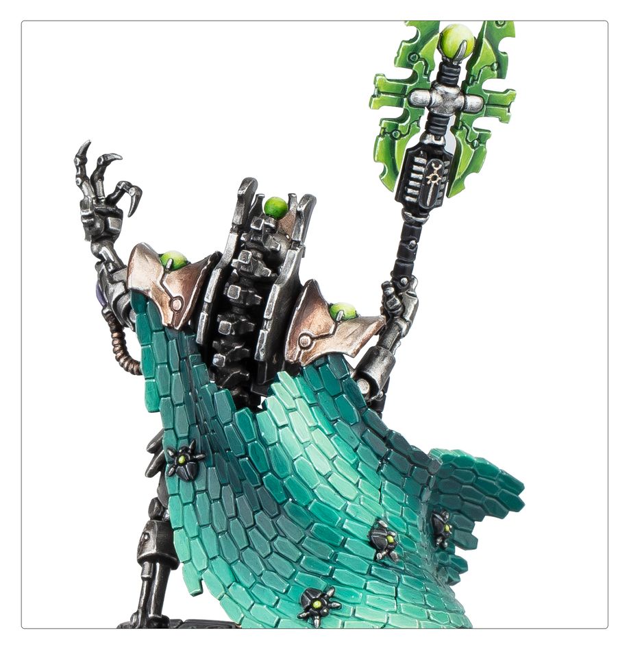 WARHAMMER 40K NECRONS: IMOTEKH THE STORMLORD-1705066255.jpg