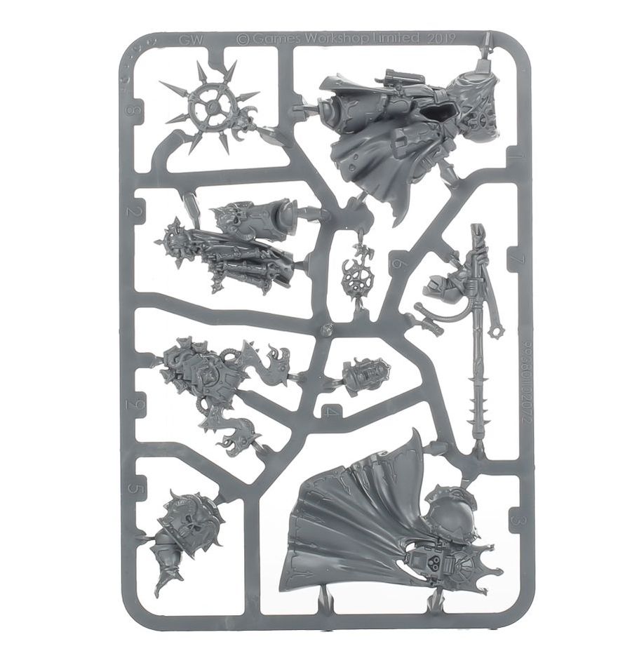 WARHAMMER 40K CHAOS SPACE MARINES: SORCERER-1705073951.jpg