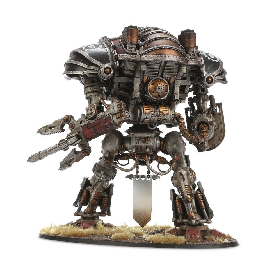 WARHAMMER 40K QUESTORIS KNIGHT MAGAERA-1705084468.jpg