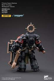 [JoyToy] Black Templars Primaris Space Marines Bladeguard Veteran JT2801-1705398655.jpg