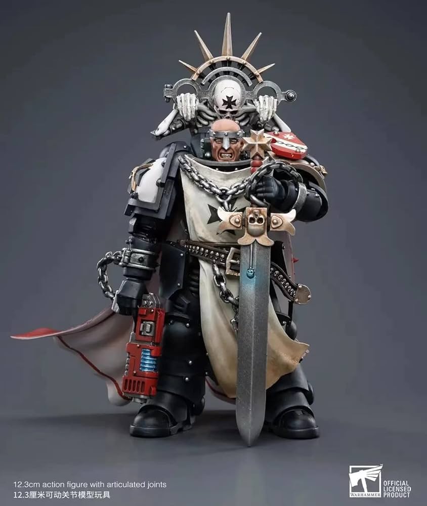 [JOYTOY]Black Templars Marshal Baldeckrath JT7325-1706250203.jpg