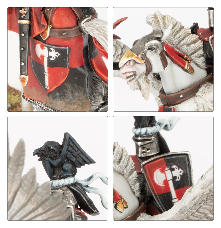 WARHAMMER THE OLD WORLD KINGDOM OF BRETONNIA: PEGASUS KNIGHTS-1706368033.jpg