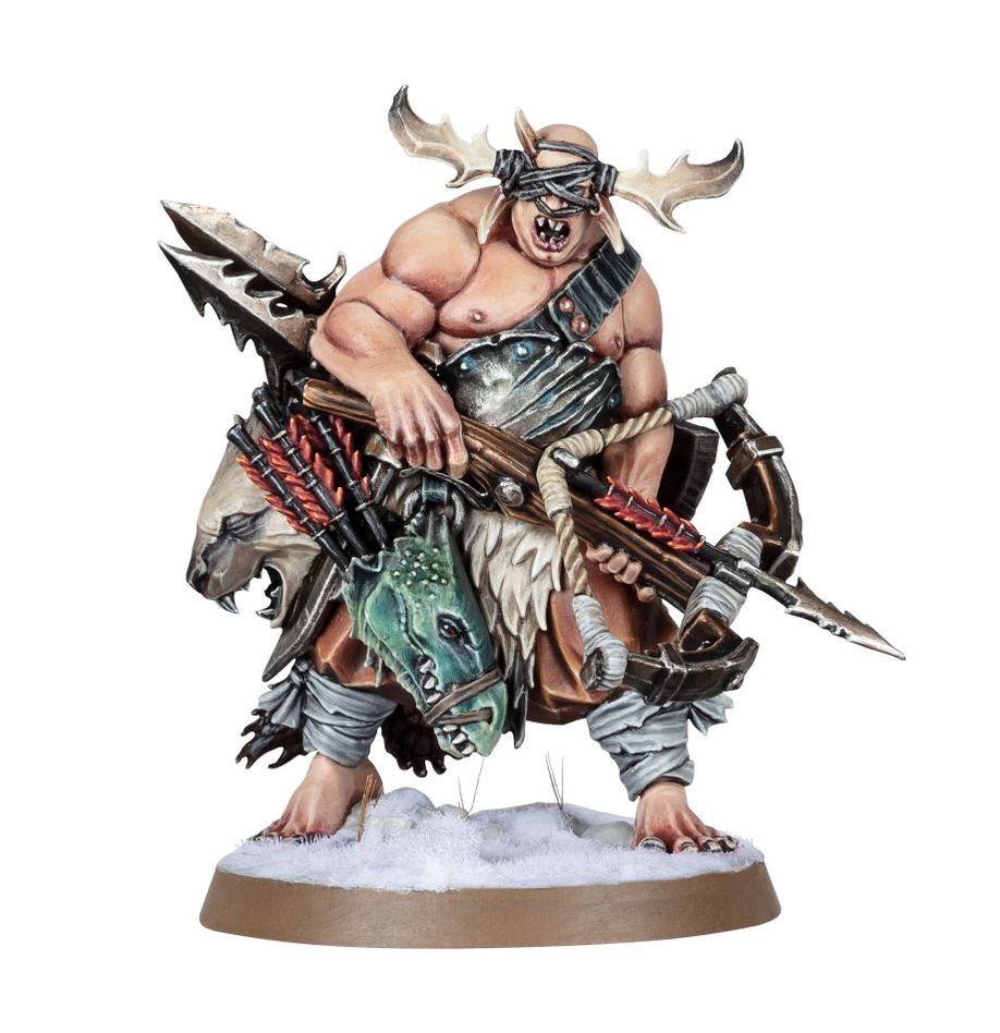 WARHAMMER AOS OGOR MAWTRIBES: BLOODPELT HUNTER-1706441491.jpg