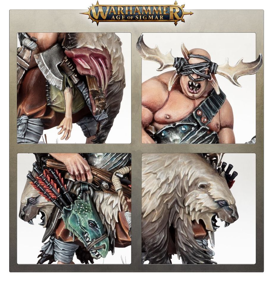 WARHAMMER AOS OGOR MAWTRIBES: BLOODPELT HUNTER-1706441492.jpg