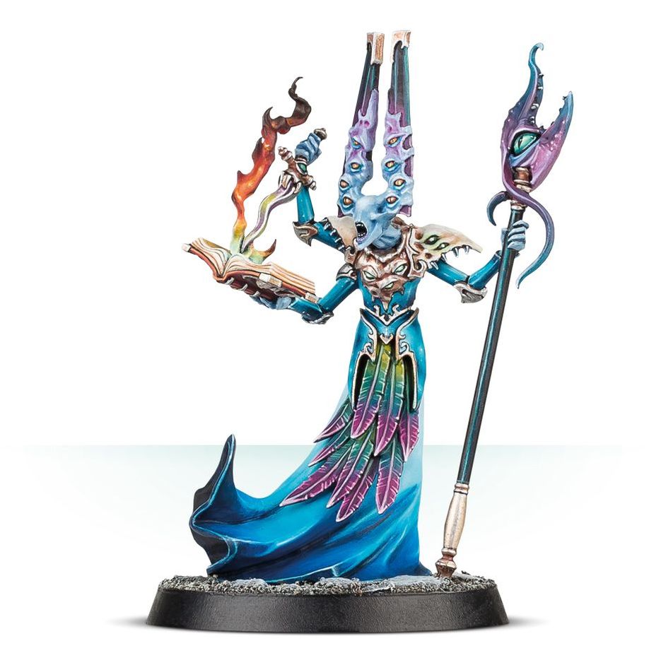 WARHAMMER AOS: GAUNT SUMMONER-1706445757.jpg