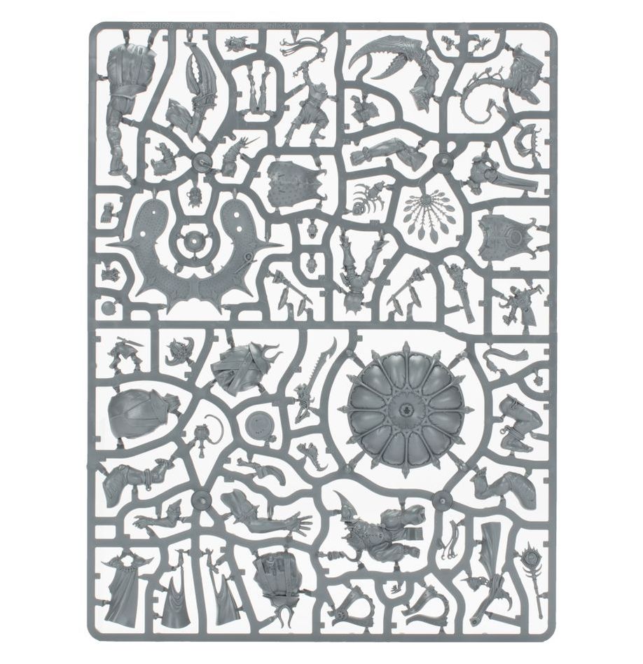 WARHAMMER AOS: GLUTOS ORSCOLLION LORD OF GLUTTONY-1706446312.jpg