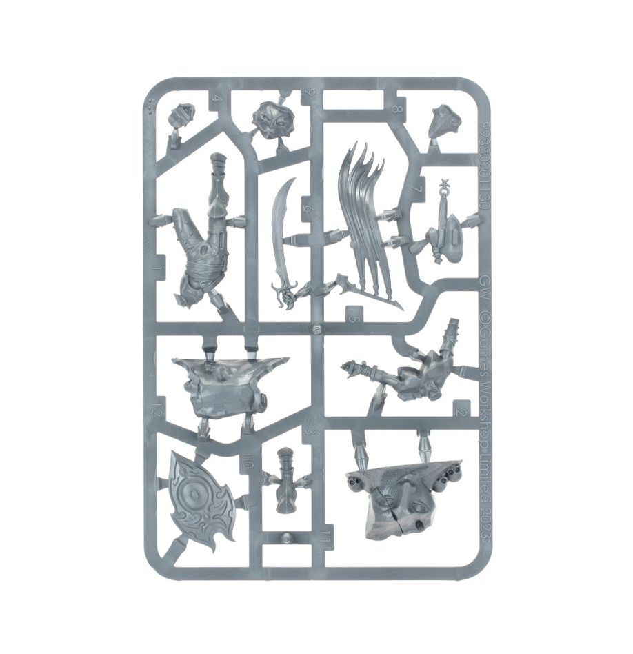WARHAMMER AOS: HEDONITES OF SLAANESH LORD OF HUBRIS-1706446494.jpg