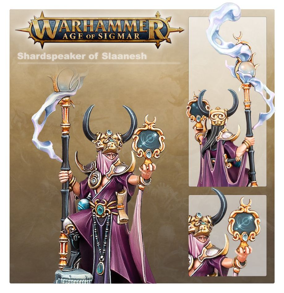 WARHAMMER AOS: HEDONITES SHARDSPEAKER OF SLAANESH-1706446759.jpg