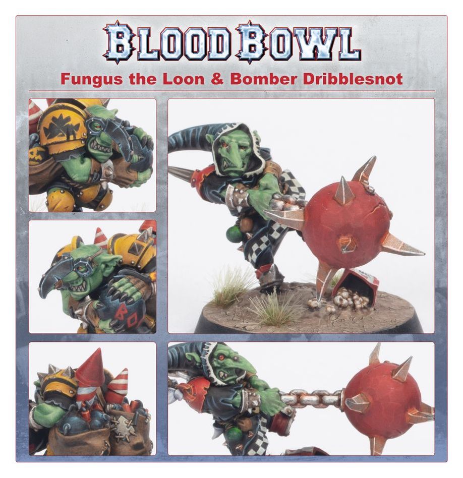 WARHAMMER BLOOD BOWL: FUNGUS THE LOON AND BOMBER DRIBBLESNOT-1709394922-BiGT2.jpg