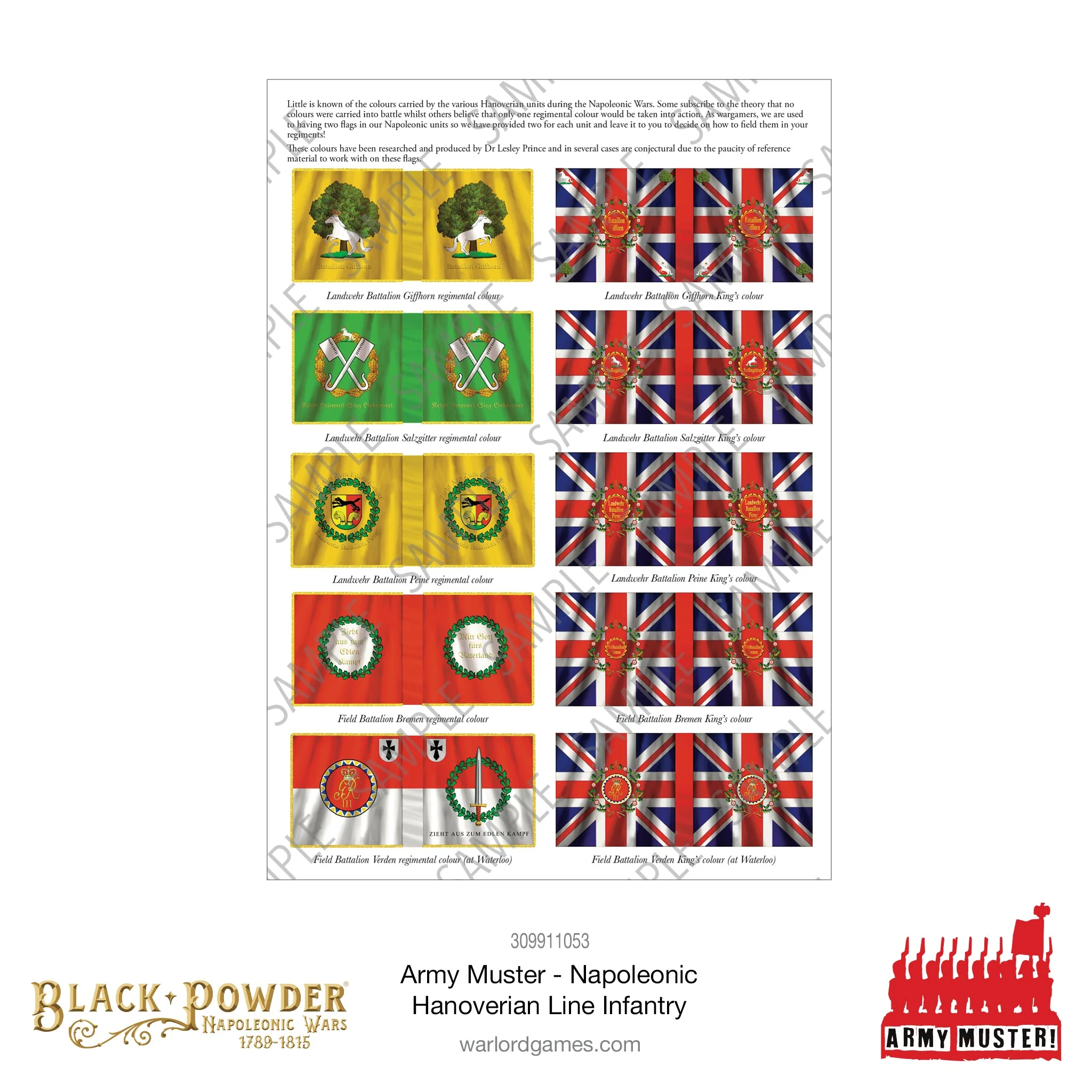 Army Muster: Napoleonic Hanoverian Line Infantry-1710240127-eqQrx.webp