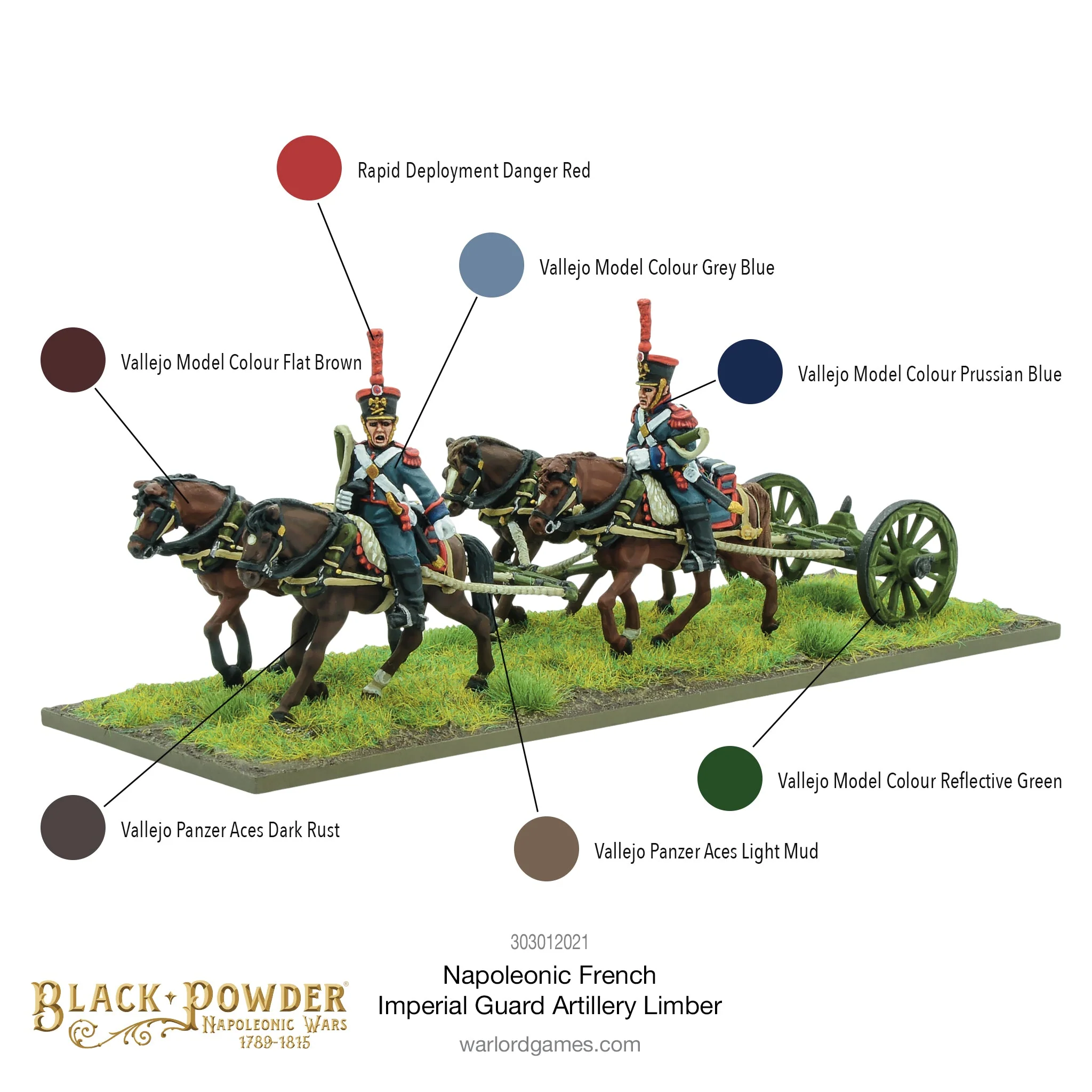 Napoleonic French Imperial Guard Artillery Limber-1710242287-jbrWg.webp