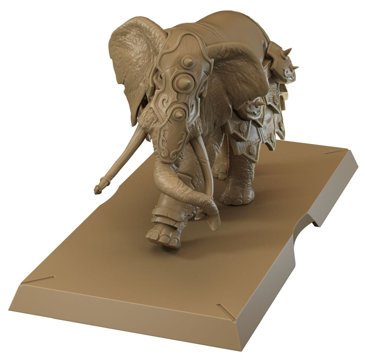 [CMON] A Song Of Ice And Fire : Golden Company Elephants-1710774817-51ZF8.jpg