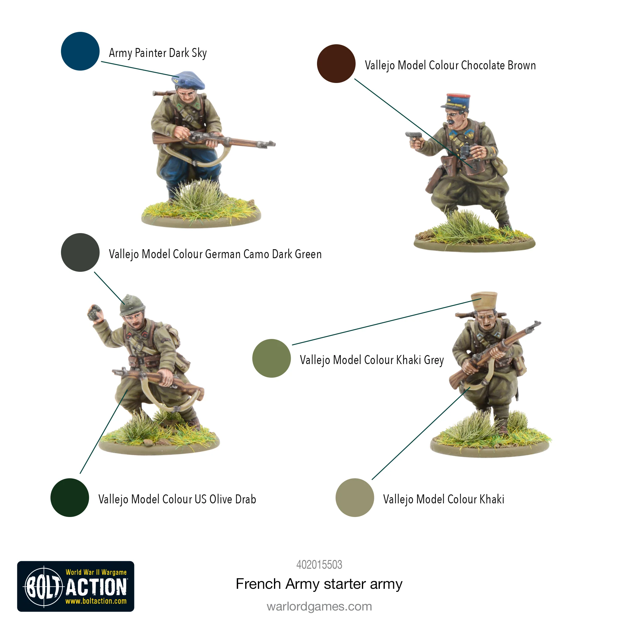 French army starter army-1711129261-VfbNY.webp
