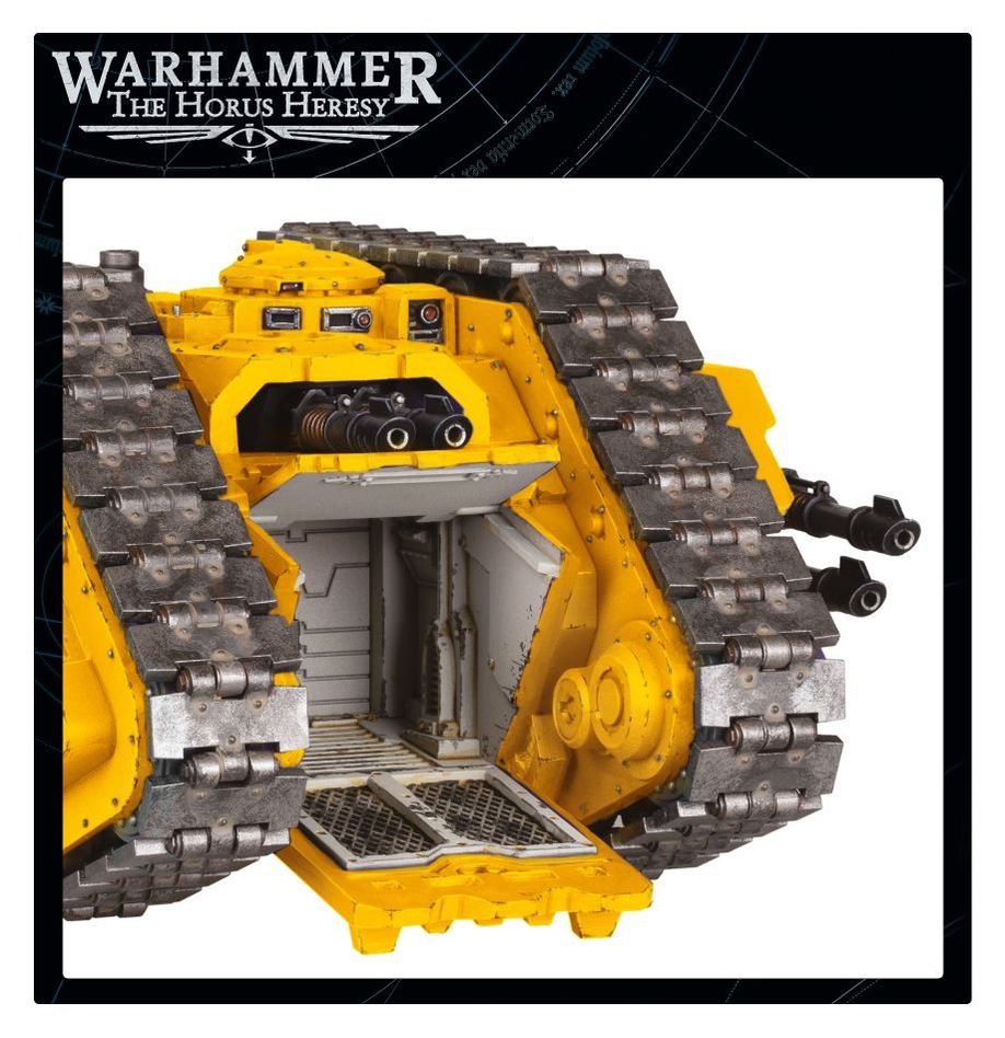 WARHAMMER THE HORUS HERESY LEGIONES ASTARTES: LAND RAIDER PROTEUS-1711635968-HkezZ.jpg