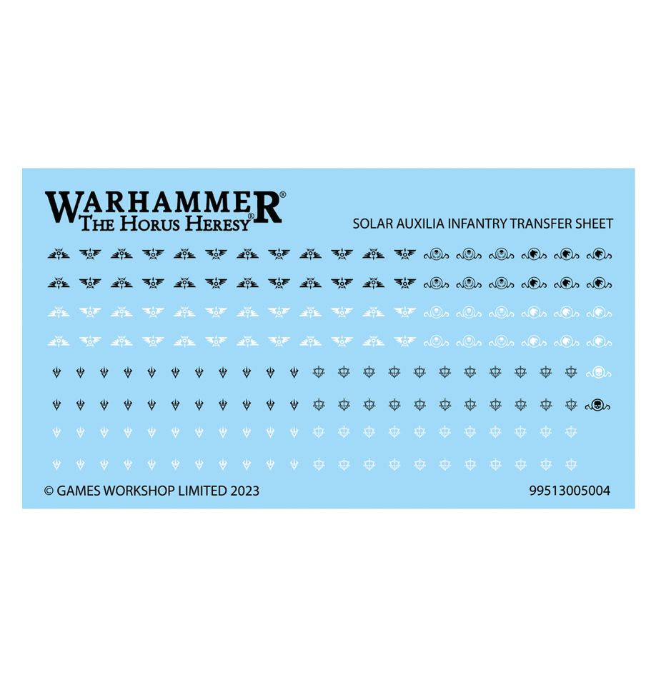 WARHAMMER THE HORUS HERESY SOLAR AUXILIA: TACTICAL COMMAND SECTION-1712567671-aykix.jpg
