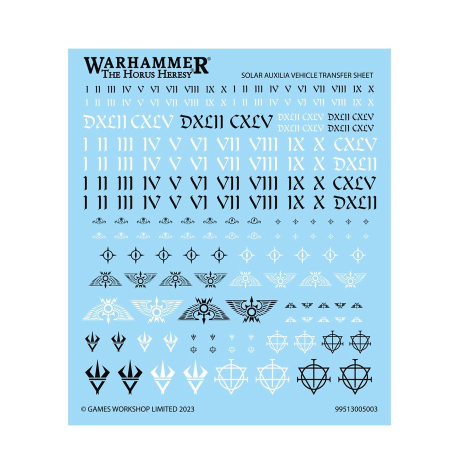 WARHAMMER THE HORUS HERESY: SOLAR AUXILIA LEMAN RUSS ASSAULT TANK-1712567966-8OZuk.jpg