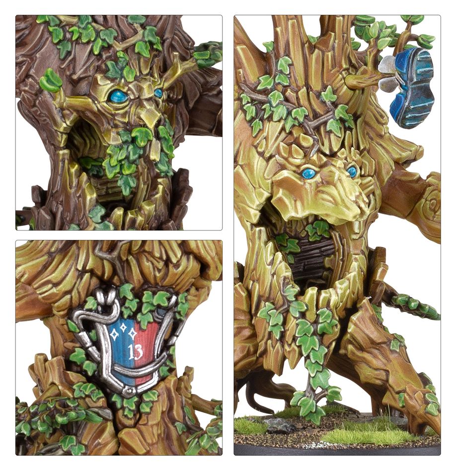 WARHAMAMER BLOOD BOWL: GNOME TREEMAN-1713598527-R3x7Y.jpg