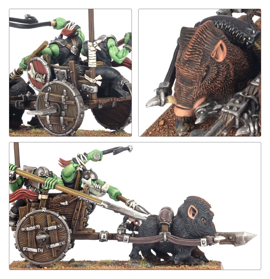 WARHAMMER THE OLD WORLD ORC & GOBLIN TRIBES: ORC BOAR CHARIOTS-1713778188-IHKLs.jpg
